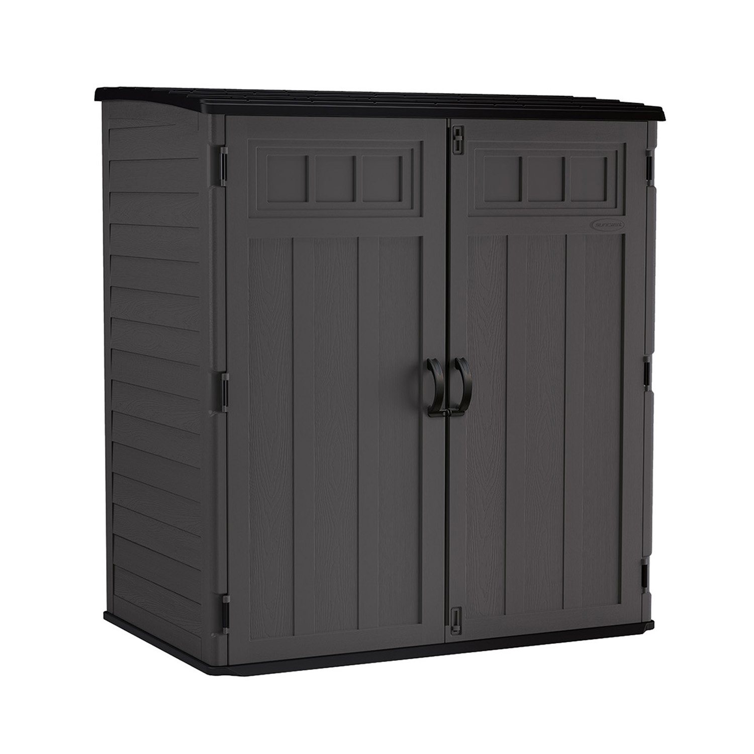 Suncast 6' x 4' Extra Large Vertical Outdoor Shed